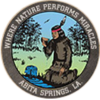 abita springs logo