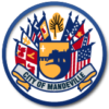mandeville logo