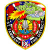 fire district 9