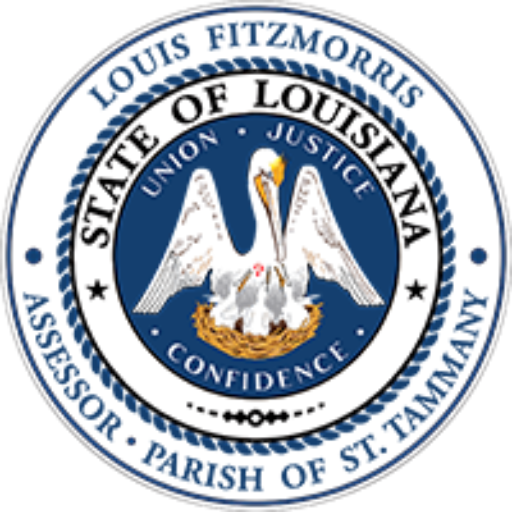 stpaoparcelprogress St. Tammany Parish Assessor's Office