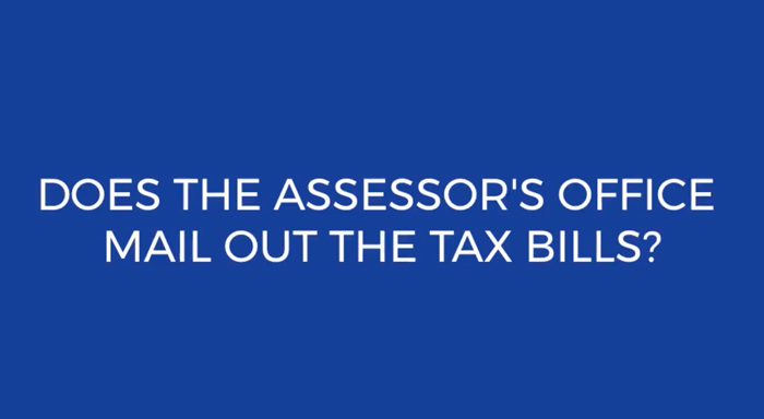 Tax Bill Video Cover