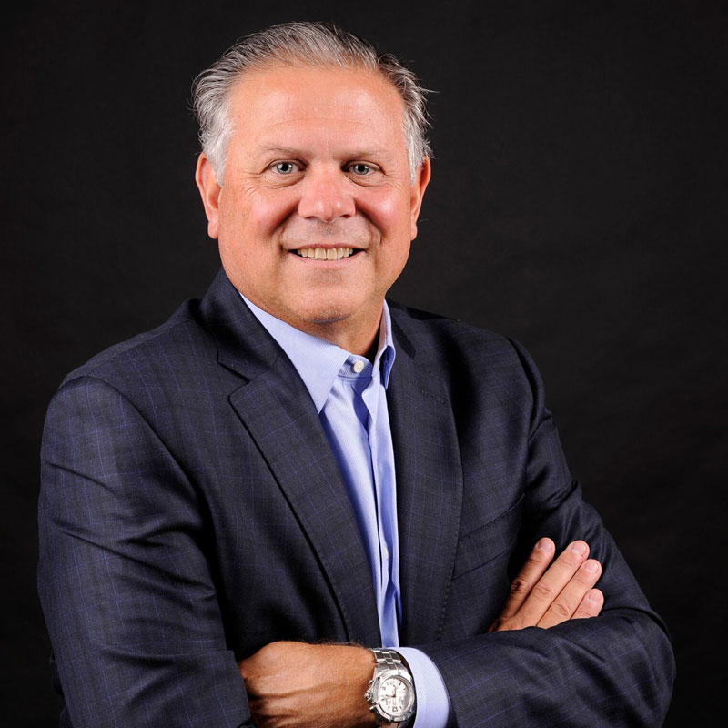 Newell Normand Podcast